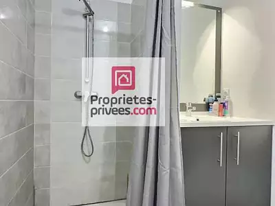 Appartement, 28 m²