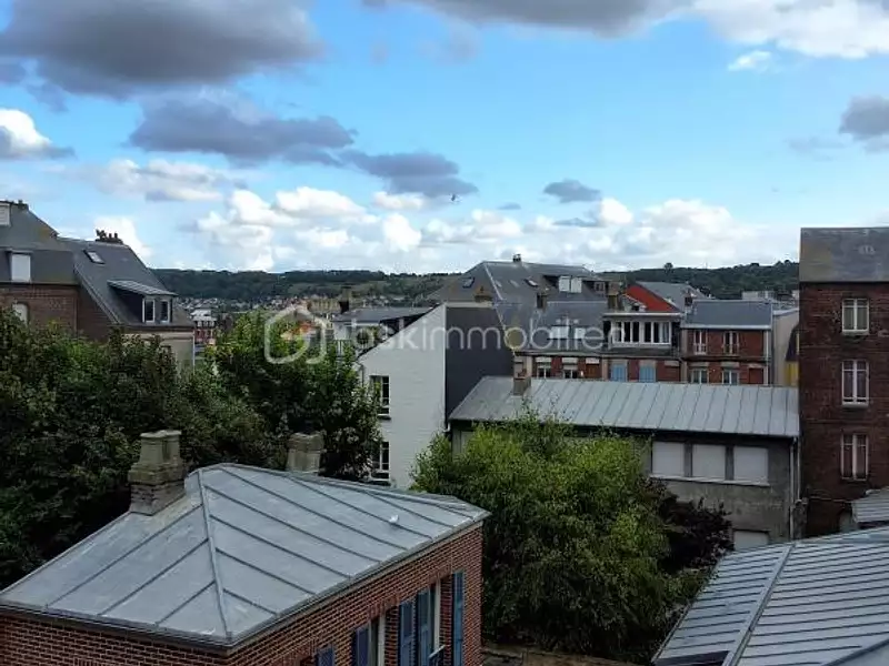 Appartement, 50 m²