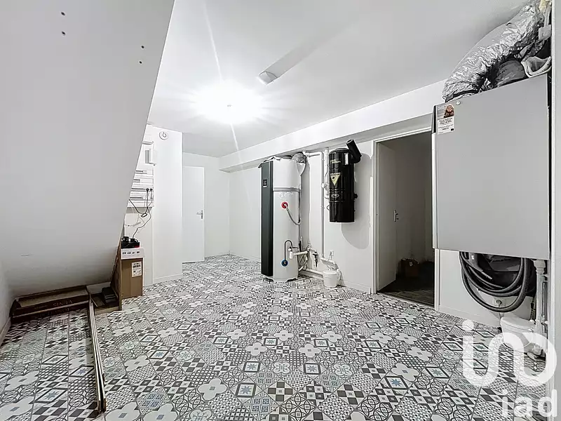 Maison, 169 m²