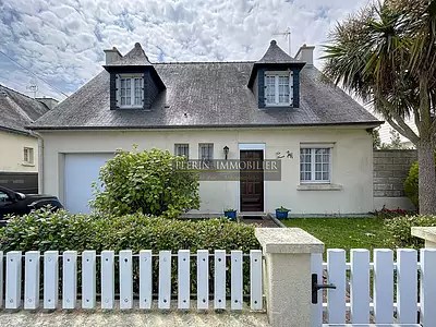 Maison, 110 m²