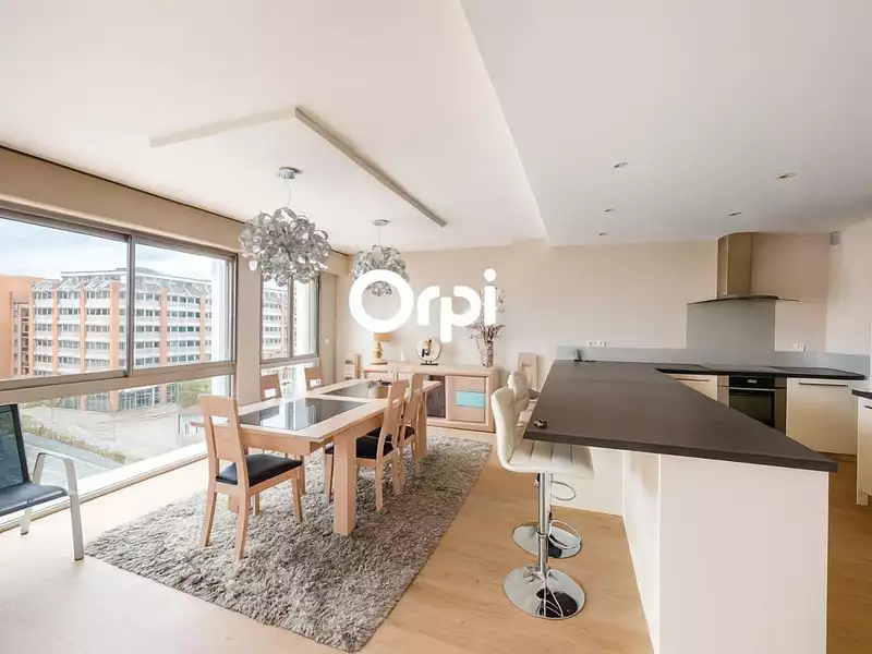 Appartement, 148 m²