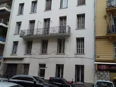 Appartement, 58 m²