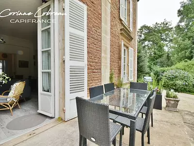 Appartement, 99 m²