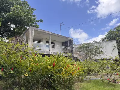 Maison, 140 m²