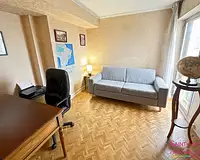 Appartement, 96,07 m²