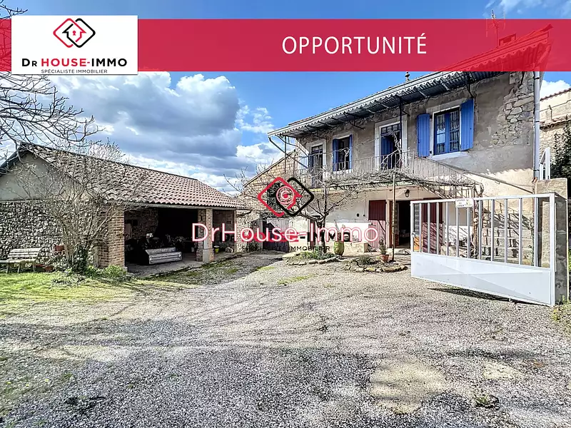 Maison, 90 m²