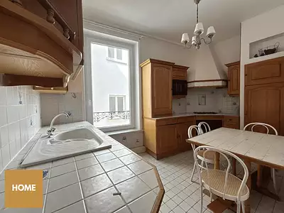Appartement, 83 m²