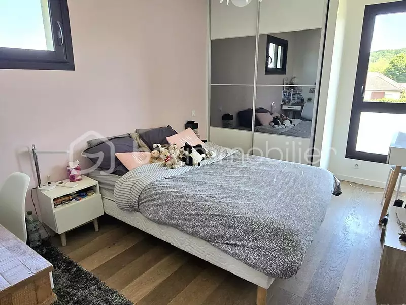 Maison, 165 m²