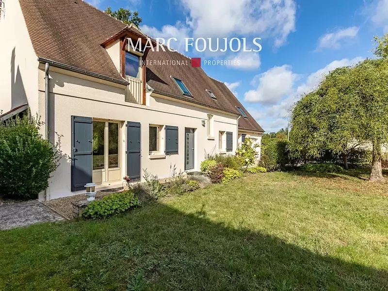 Maison, 210 m²