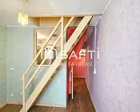 Maison, 110 m²