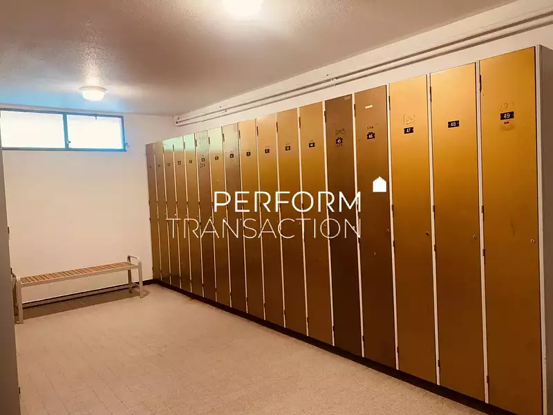 Appartement, 21 m²