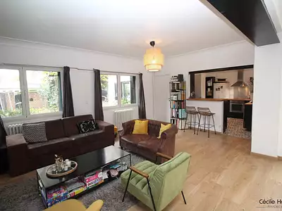 Maison, 155 m²
