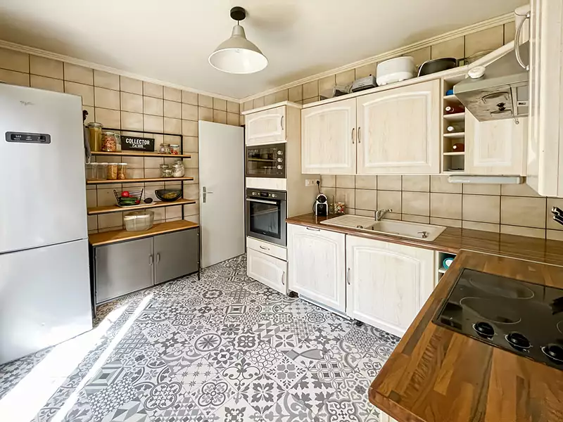 Maison, 114 m²