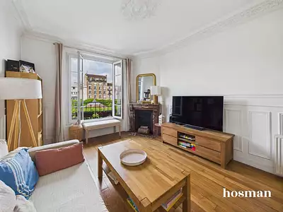 Appartement, 63 m²