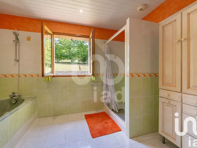 Maison, 131 m²