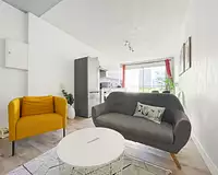 Appartement, 63,91 m²