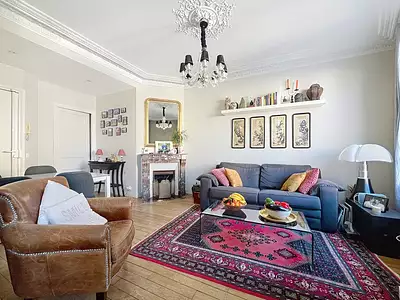 Appartement, 50,11 m²