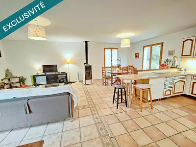 Maison, 90 m²