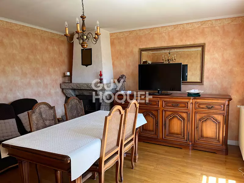 Maison, 82,47 m²