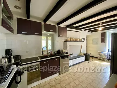 Maison, 87 m²