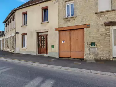Maison, 108 m²