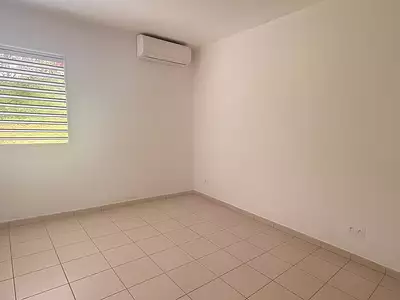 Appartement, 53,75 m²