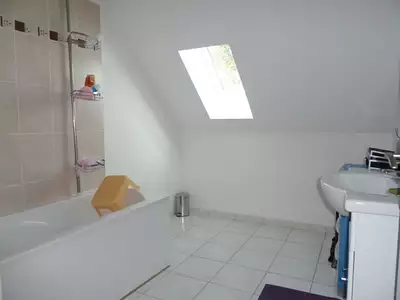 Maison, 89 m²