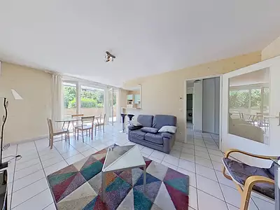 Appartement, 50 m²