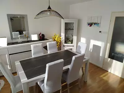 Appartement, 80 m²