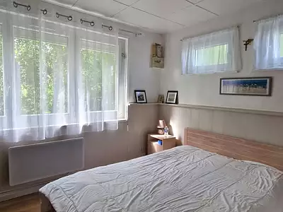 Appartement, 30 m²