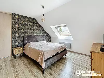 Maison, 135 m²