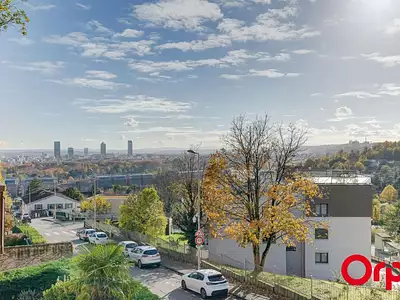 Appartement, 107 m²