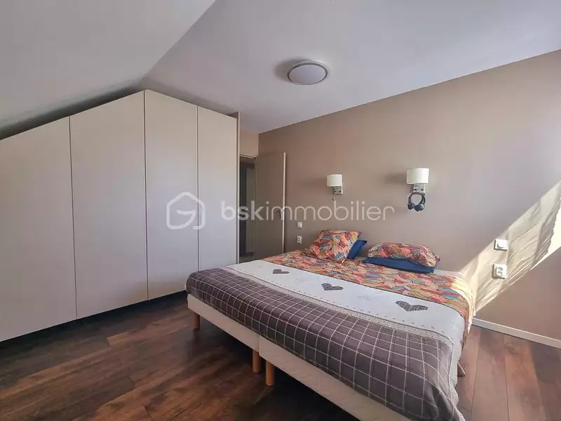 Maison, 125 m²