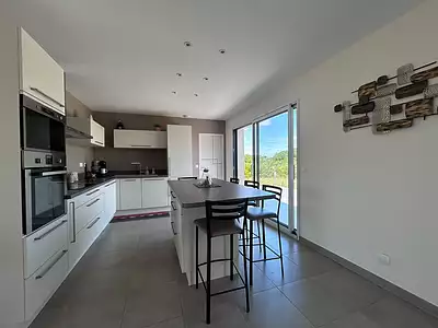 Maison, 145 m²