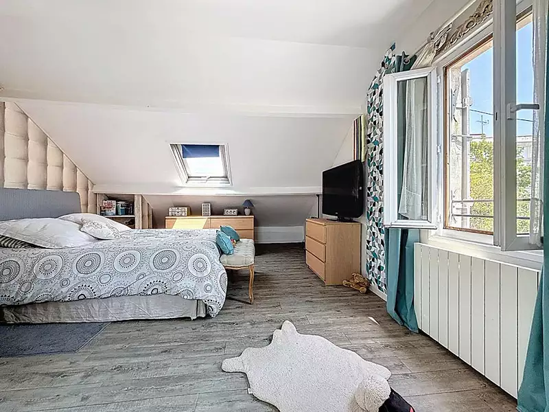 Maison, 120 m²