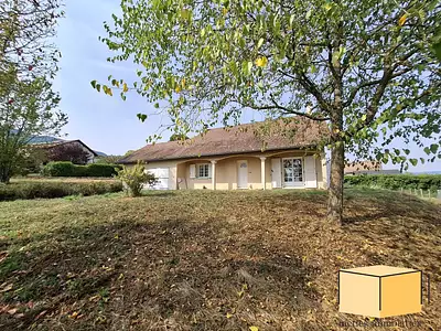 Maison, 84,04 m²