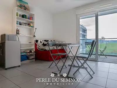 Appartement, 24 m²
