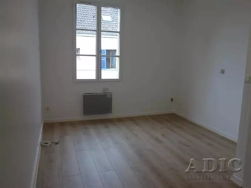 Maison, 60 m²