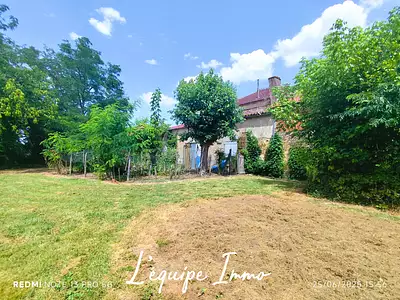 Maison, 380 m²