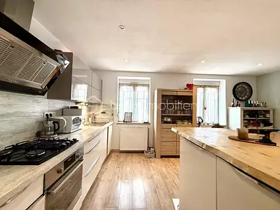 Maison, 89 m²