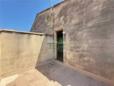 Appartement, 24,59 m²