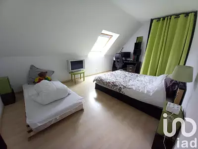 Maison, 156 m²