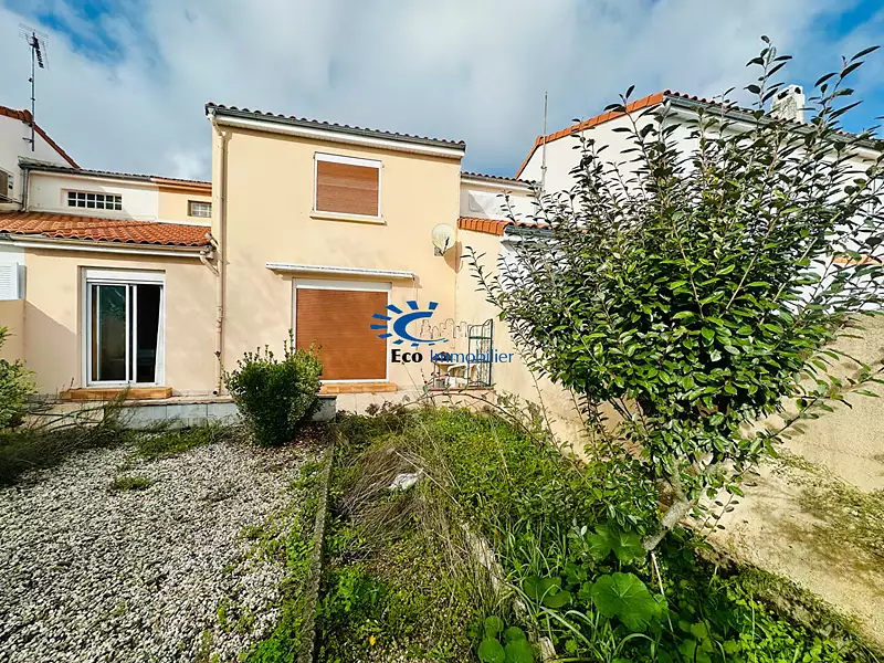 Maison, 96 m²
