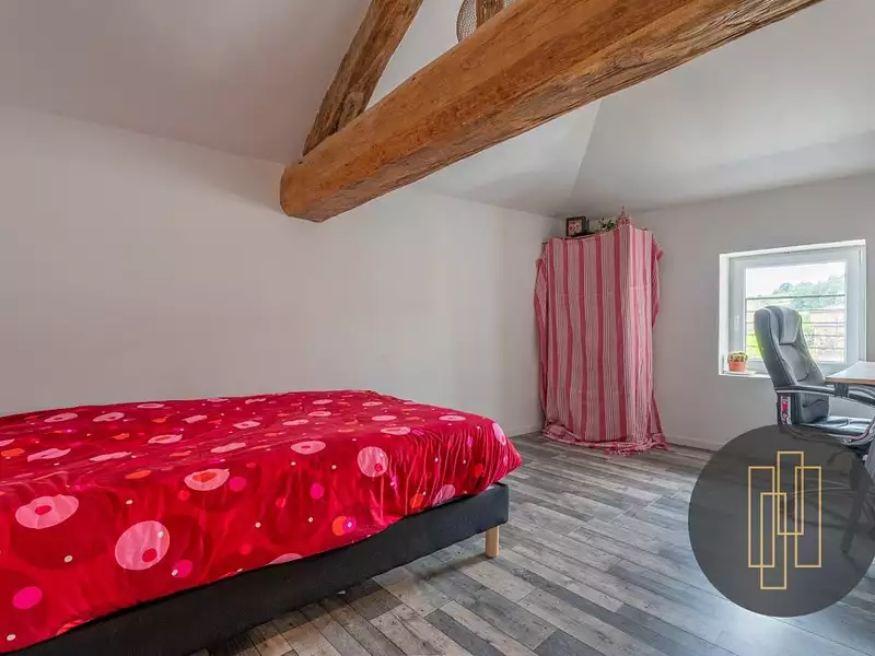 Maison, 229 m²