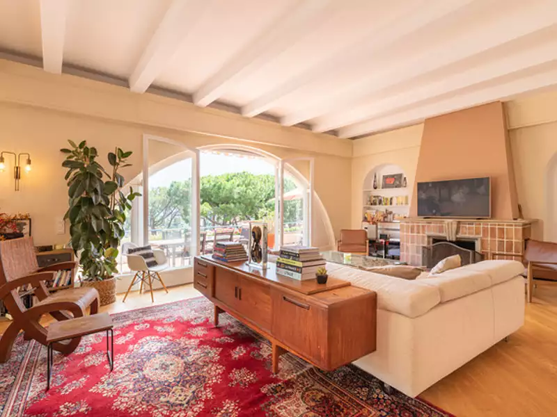 Appartement, 125 m²