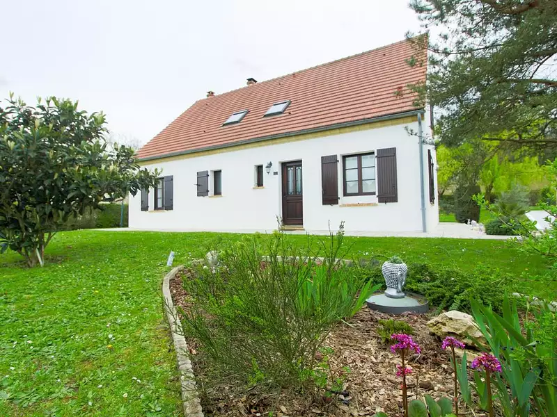 Maison, 208 m²