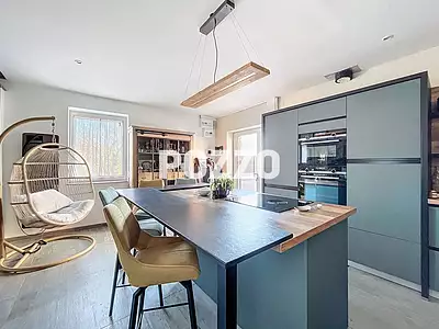 Maison, 128 m²