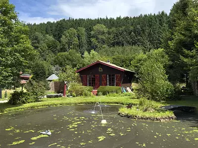 Maison, 34,3 m²