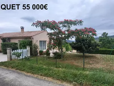 Maison, 83 m²