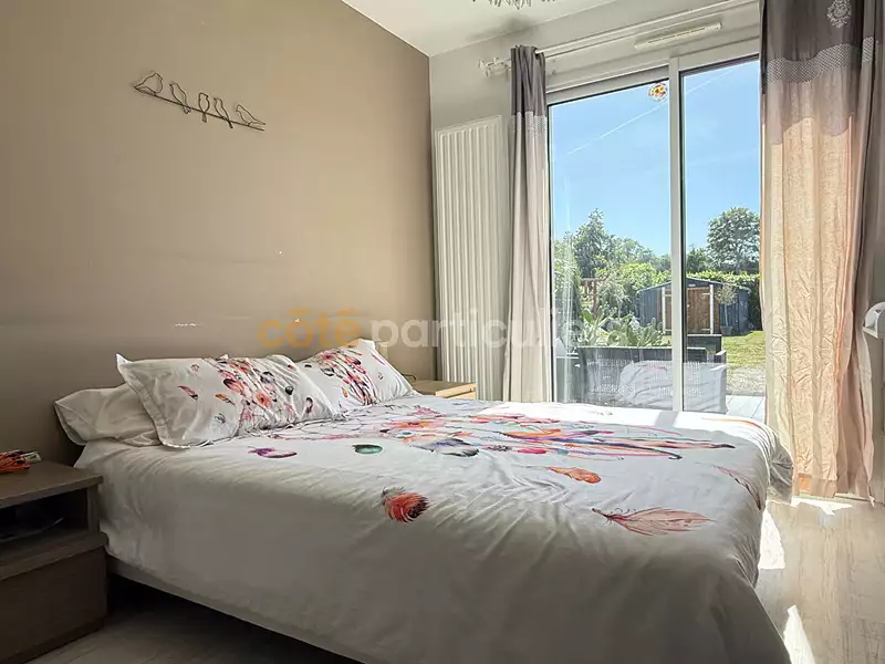 Maison, 115 m²